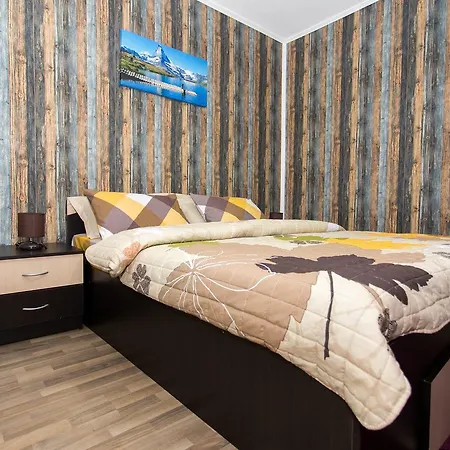 Apartment Sweet Bucharest