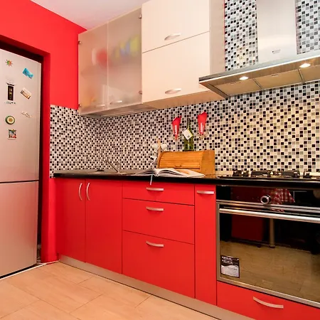 Apartment Sweet