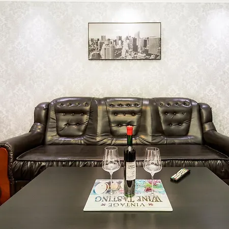 Sweet Apartment Bucharest