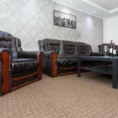 Apartament Sweet Bucureşti